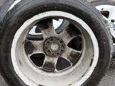Bmw X5 E70 R19 lengvojo lydinio ratlankiai - nuotraukos Nr. 9