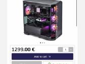 Ryzen5 5500 B550 Rtx 5060 Ti 16gb Ddr4 1tb Nvme - nuotraukos Nr. 4