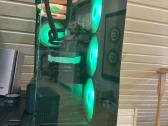 Ryzen5 5500 B550 Rtx 5060 Ti 16gb Ddr4 1tb Nvme - nuotraukos Nr. 7