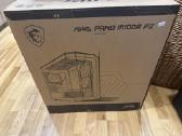 Ryzen5 5500 B550 Rtx 5060 Ti 16gb Ddr4 1tb Nvme - nuotraukos Nr. 11