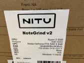 Ryzen5 5500 B550 Rtx 5060 Ti 16gb Ddr4 1tb Nvme - nuotraukos Nr. 10