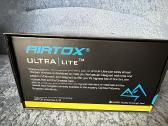 Airtox Ul1p Ultra Lite darbo batai. - nuotraukos Nr. 11