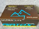 Airtox Ul1p Ultra Lite darbo batai. - nuotraukos Nr. 13