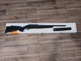 Parduodu Tikka T3x varmint 308win. - nuotraukos Nr. 2