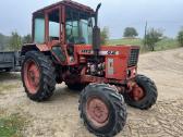 Mtz-82 dalimis - nuotraukos Nr. 2