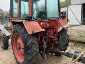 Mtz-82 dalimis - nuotraukos Nr. 3