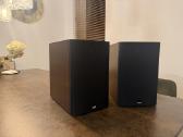 Bowers & Wilkins B&w 686 lentyninės kolonėlės - nuotraukos Nr. 2