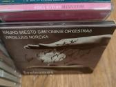 170 vnt,ivairūs CD - nuotraukos Nr. 12