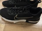 Nike Air Max batai - nuotraukos Nr. 2