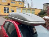 Automobilio stogo bagažinė - nuotraukos Nr. 2