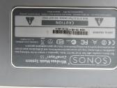 Sonos Zoneplayer Zp120 Zoneplayer S5 / Play:5 - nuotraukos Nr. 3