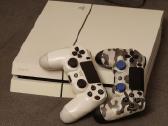 Playstation 4 - nuotraukos Nr. 2