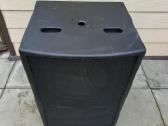 Subas Turbosound txd-215 - nuotraukos Nr. 2