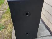 Subas Turbosound txd-215 - nuotraukos Nr. 3