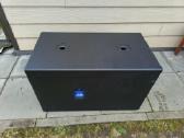 Subas Turbosound txd-215 - nuotraukos Nr. 5