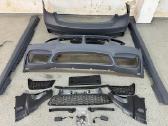 Bmw 3 F30 pilnas M3 Look apdailos komplektas Sedan - nuotraukos Nr. 2
