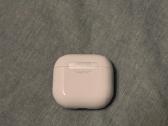 Airpods 4 Anc - nuotraukos Nr. 3