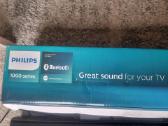 Philips ''Soundbar'' garsikalbis Htl1190b/12 - nuotraukos Nr. 3