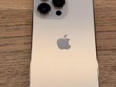 Parduodu iPhone 13 Pro, 128 GB, Gold - nuotraukos Nr. 3