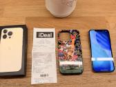 Parduodu iPhone 13 Pro, 128 GB, Gold - nuotraukos Nr. 6