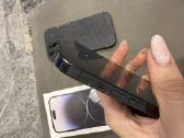 iPhone 14 pro max - nuotraukos Nr. 3