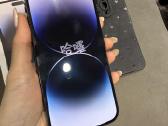 iPhone 14 pro max - nuotraukos Nr. 5