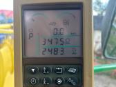 Parduodamas John Deere 7950i Prodrive - nuotraukos Nr. 3