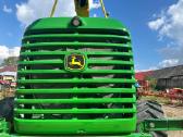 Parduodamas John Deere 7950i Prodrive - nuotraukos Nr. 4