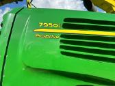 Parduodamas John Deere 7950i Prodrive - nuotraukos Nr. 5