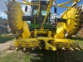 Parduodamas John Deere 7950i Prodrive - nuotraukos Nr. 7