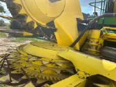 Parduodamas John Deere 7950i Prodrive - nuotraukos Nr. 9