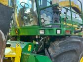 Parduodamas John Deere 7950i Prodrive - nuotraukos Nr. 10