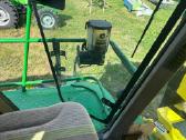 Parduodamas John Deere 7950i Prodrive - nuotraukos Nr. 13