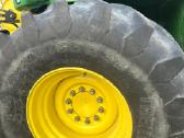 Parduodamas John Deere 7950i Prodrive - nuotraukos Nr. 16