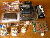 High Voltage Bms 5S-256s With Bluetooth - nuotraukos Nr. 4