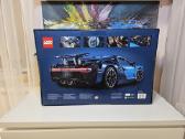 Lego Technic Bugatti Chiron - nuotraukos Nr. 2