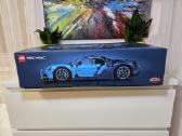 Lego Technic Bugatti Chiron - nuotraukos Nr. 3