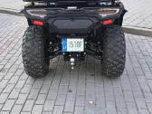 Parduoducfmoto 450l - nuotraukos Nr. 3