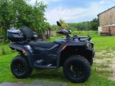 Parduoducfmoto 450l - nuotraukos Nr. 4
