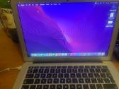 MacBook air 2017 - nuotraukos Nr. 2