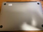 MacBook air 2017 - nuotraukos Nr. 3