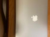 MacBook air 2017 - nuotraukos Nr. 4