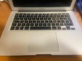 MacBook air 2017 - nuotraukos Nr. 5