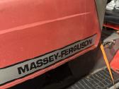 Massey-furgusion 20-12 sodo traktoriukas - nuotraukos Nr. 4
