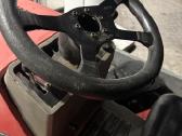 Massey-furgusion 20-12 sodo traktoriukas - nuotraukos Nr. 5