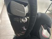 Cybex Pallas S-fix tvarkinga 9-18kg autokėdutė - nuotraukos Nr. 3