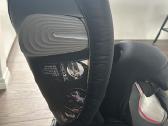 Cybex Pallas S-fix tvarkinga 9-18kg autokėdutė - nuotraukos Nr. 4