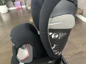 Cybex Pallas S-fix tvarkinga 9-18kg autokėdutė - nuotraukos Nr. 5
