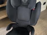 Cybex Pallas S-fix tvarkinga 9-18kg autokėdutė - nuotraukos Nr. 7