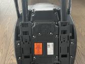 Cybex Pallas S-fix tvarkinga 9-18kg autokėdutė - nuotraukos Nr. 8